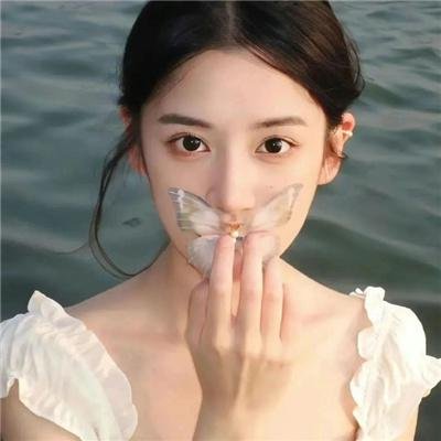 我的爱人就是你